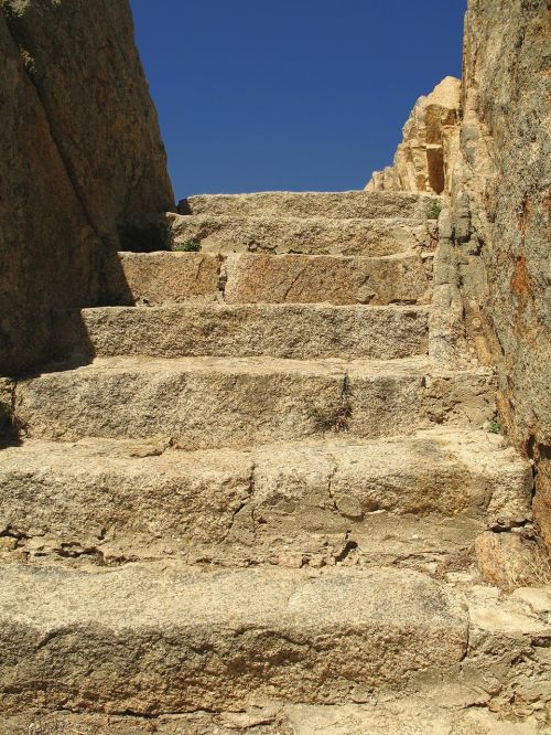 stairs steps stairway