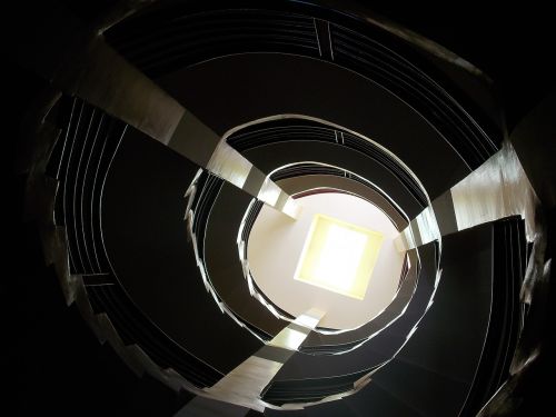stairs architecture design