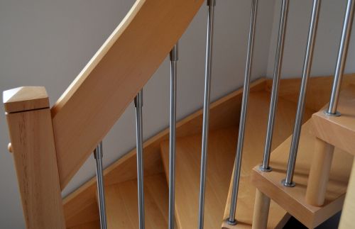 stairs craft interior construction