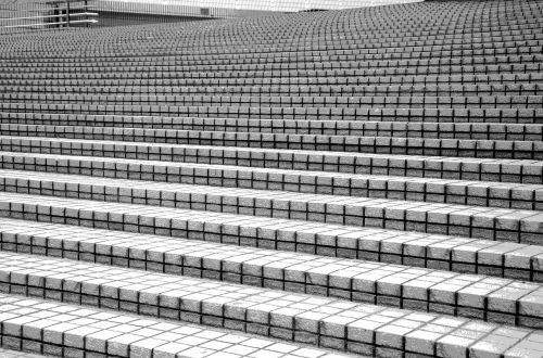 stairs stones stone