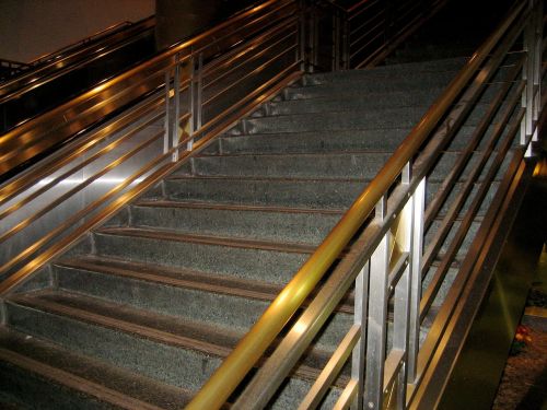 stairway architecture stairs