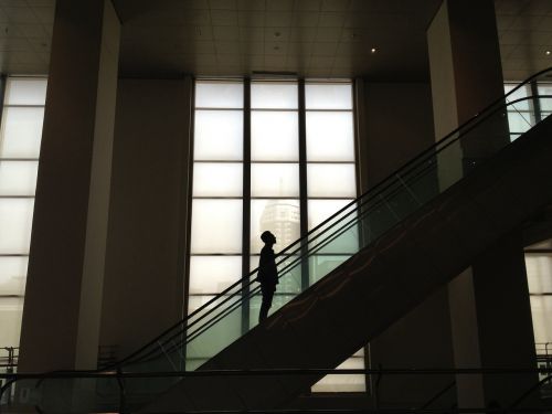 stairway stair up