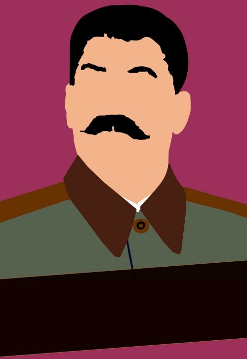 stalin lenin socialism