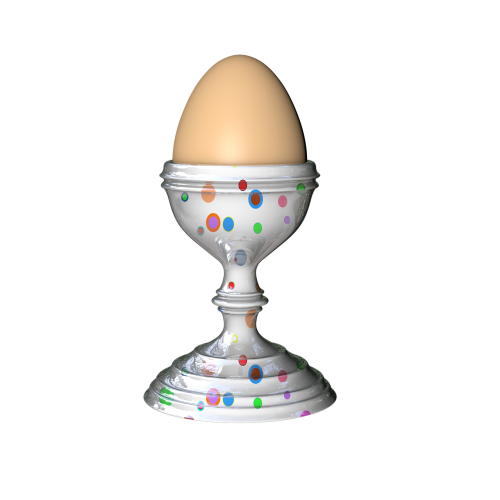 stand for eggs transparent background