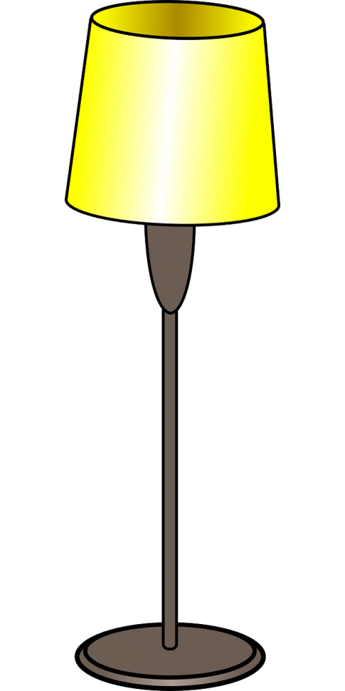 standard-lamp lamp floorlamp