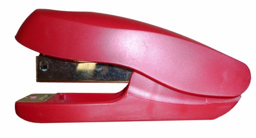 Stapler Red