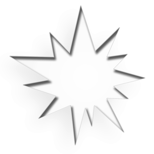 star symbol design