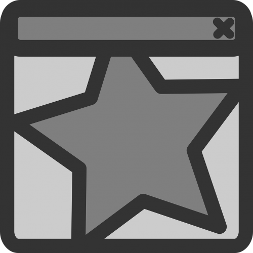 star picture icon