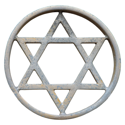 star jewish judaism