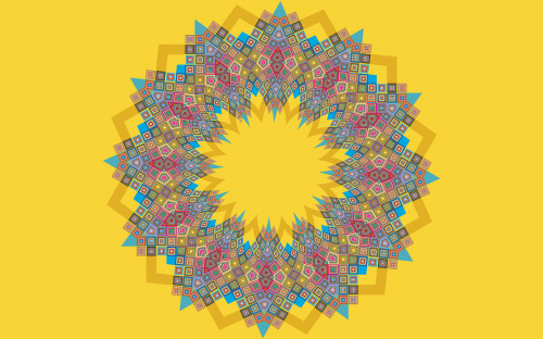 star quilt pattern