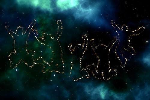 star  constellation  joy