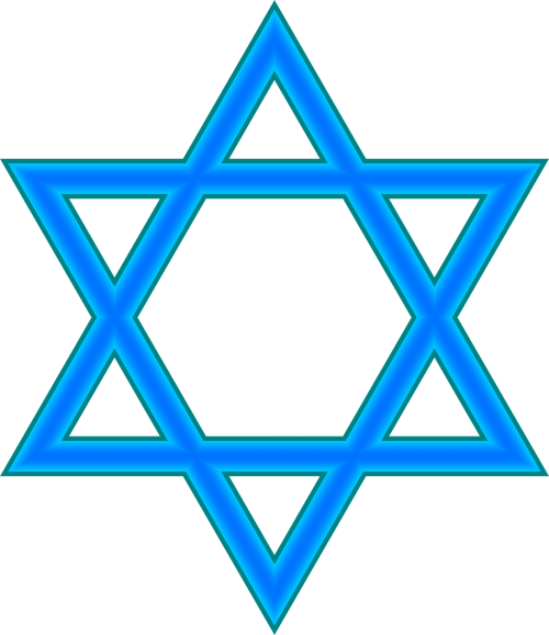 star religious hebrew