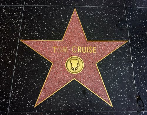 star tom cruise actor