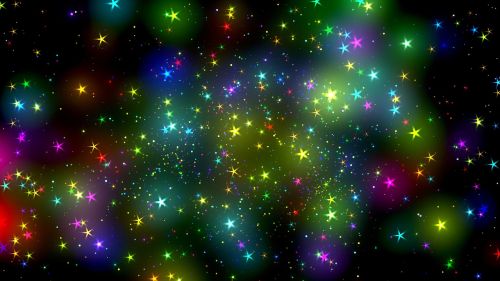 star color lights