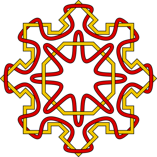 star complex symbol
