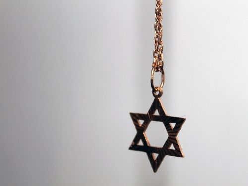 star of david jews religion