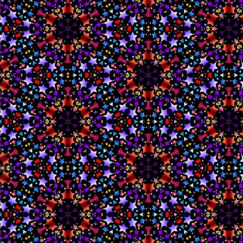 star pattern stars pattern
