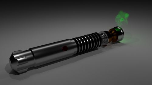 star wars lightsaber laser sword