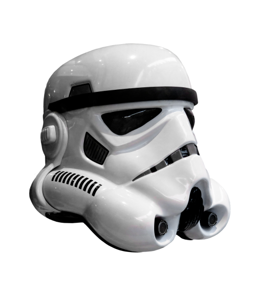 star wars storm trooper film