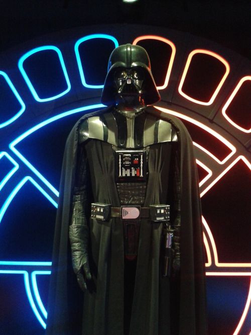 star wars darth vader cult