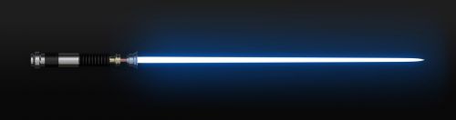 star wars lightsaber laser sword