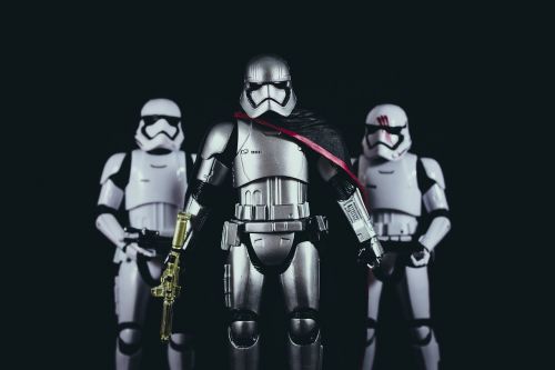 star wars storm trooper costume