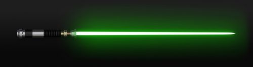 star wars lightsaber laser sword