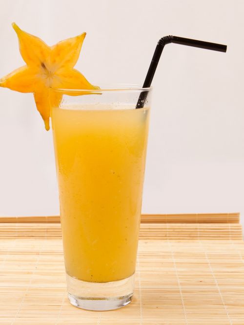 starfruit juice fresh