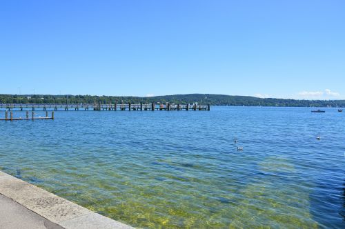 starnberger see lake water