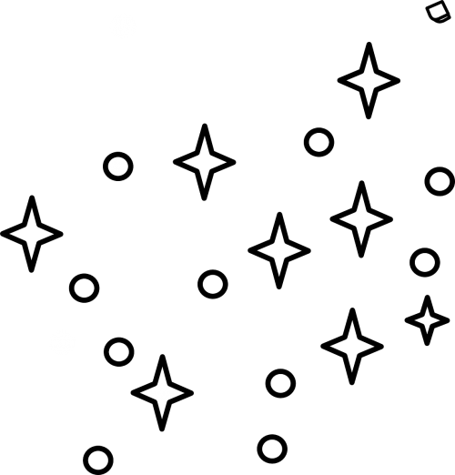 stars nasa space