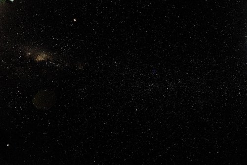 stars  astrophotography  night
