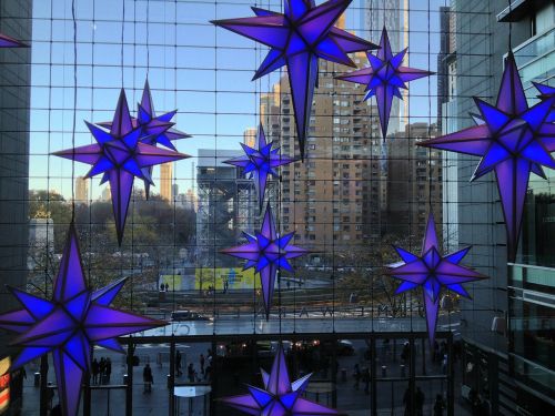 stars city columbus circle