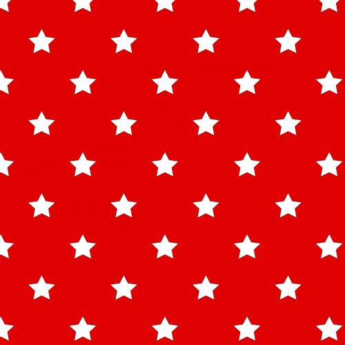 stars red patriotic