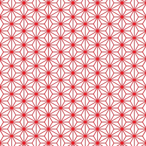 Stars Pattern Background Wallpaper