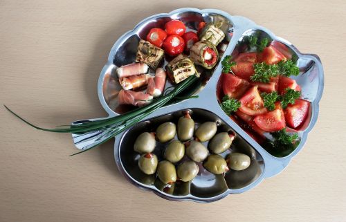 starter olives eat