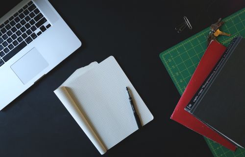 startup start-up notebooks