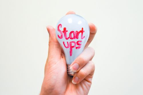 startups entrepreneurship ideas