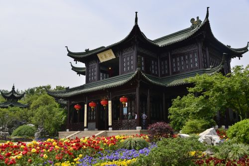 揚 state china construction palace