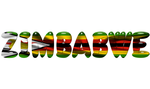 state zimbabwe international