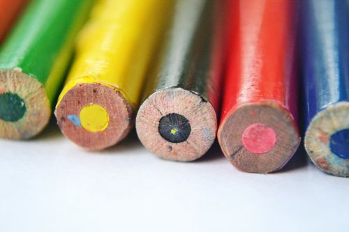 stationery pencil pencils