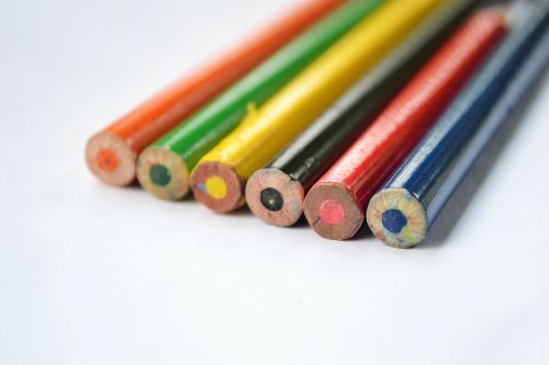 stationery pencil pencils