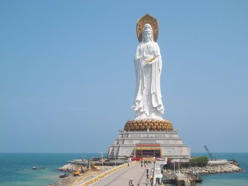 statue buddha religion