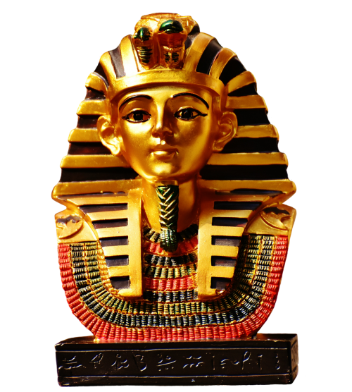 statue egypt figure