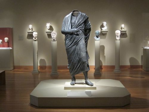 statue marcus aurelius sculpture