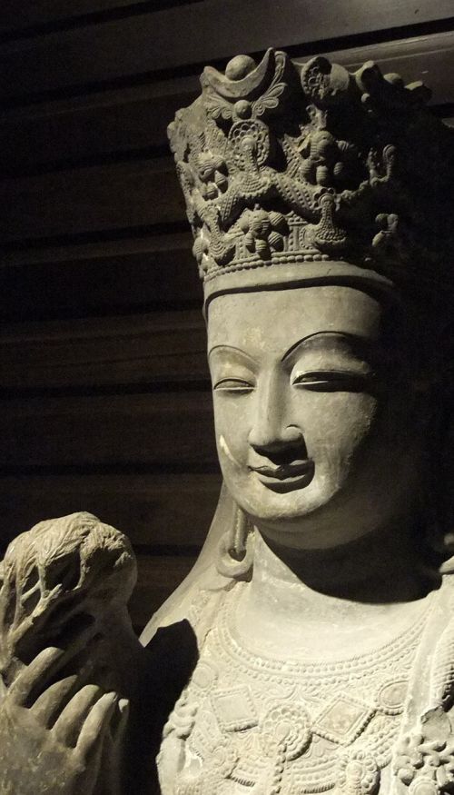 statue sculpture buddhism