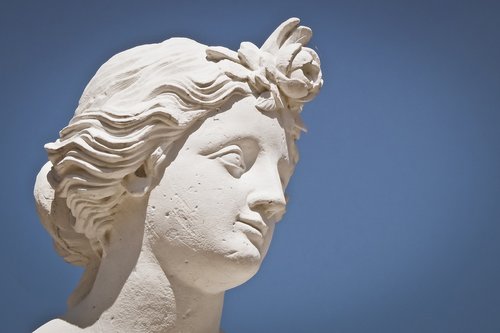 statue  sculpture  art