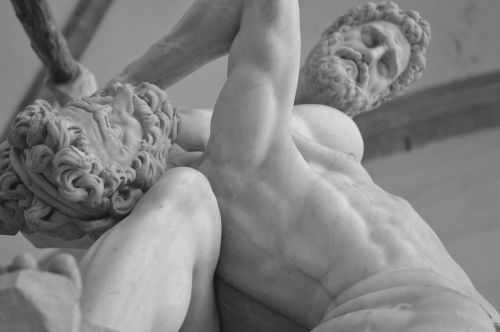 statue sculpture marble