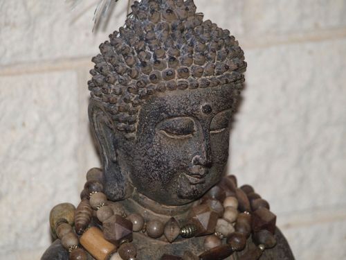 statue asia buddhism