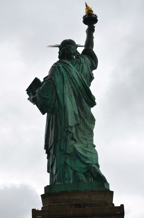 statue if liberty usa new york
