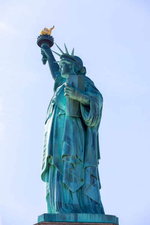 Statue Of Liberty